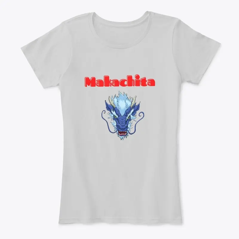 Makachita  line 